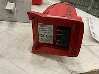 Novopress ac0203xl accupersbek body met 3 persbekken - afbeelding 7 van  7