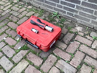 Novopress aco102 afpersmachine - afbeelding 1 van  4