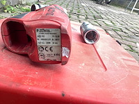 Novopress aco102 afpersmachine - afbeelding 4 van  4