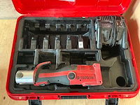 Novopress aco203 perstang - afbeelding 2 van  2