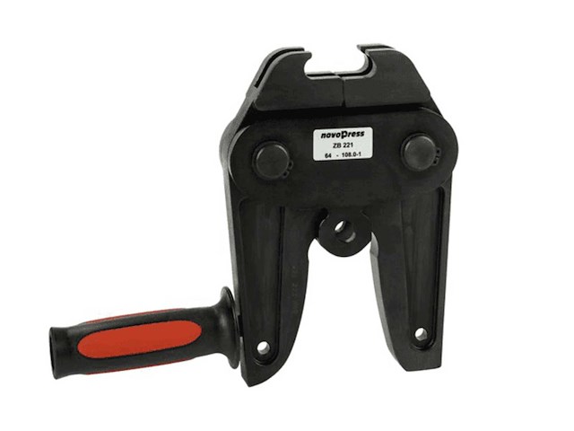 Novopress adapter zb221 - afbeelding 1 van  5