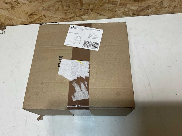 Novopress adapter zb221 - afbeelding 4 van  5