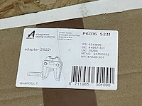 Novopress adapter zb221 - afbeelding 5 van  5