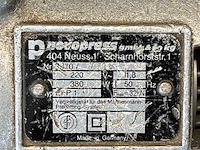 Novopress efp 1 overige gereedschappen - afbeelding 3 van  4