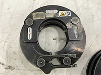 Novopress pers gereedschap - afbeelding 3 van  5