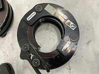 Novopress pers gereedschap - afbeelding 2 van  5