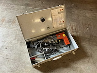 Novopress persgereedschap - afbeelding 1 van  5