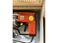 Novopress persgereedschap - afbeelding 2 van  5