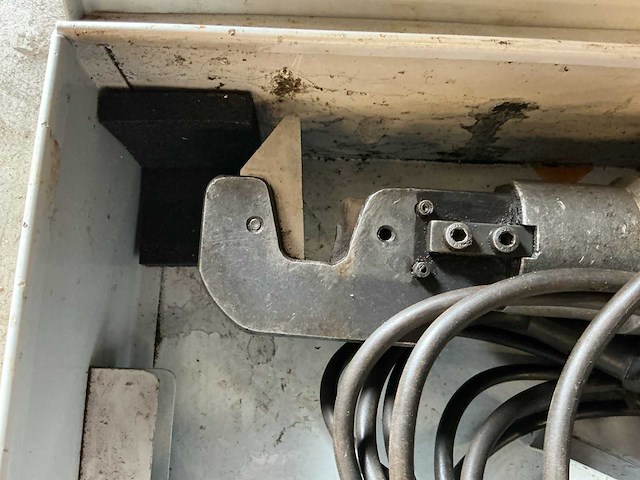 Novopress persgereedschap - afbeelding 4 van  5