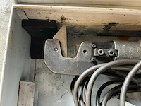 Novopress persgereedschap - afbeelding 4 van  5
