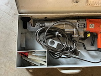 Novopress persgereedschap - afbeelding 5 van  5