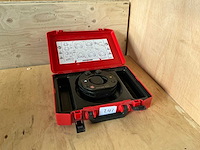 Novopress vsh xpress m88.9 persketting - afbeelding 1 van  2