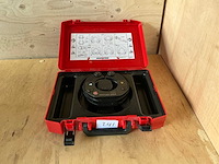 Novopress vsh xpress m88.9 persketting - afbeelding 2 van  2
