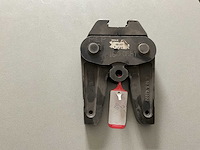 Novopress zb 222 adapterbek - afbeelding 1 van  2