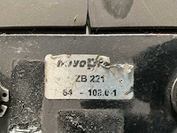 Novopress zb221 adapterbek - afbeelding 2 van  2