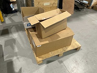 Novotegra en esdec partij montagemateriaal - afbeelding 1 van  10