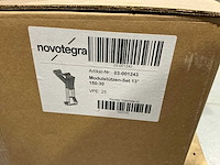 Novotegra en esdec partij montagemateriaal - afbeelding 3 van  10