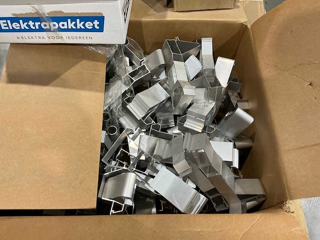 Novotegra en esdec partij montagemateriaal - afbeelding 4 van  10