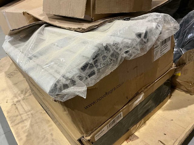 Novotegra en esdec partij montagemateriaal - afbeelding 8 van  10