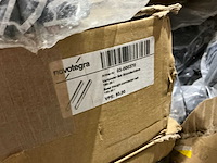 Novotegra en esdec partij montagemateriaal - afbeelding 9 van  10