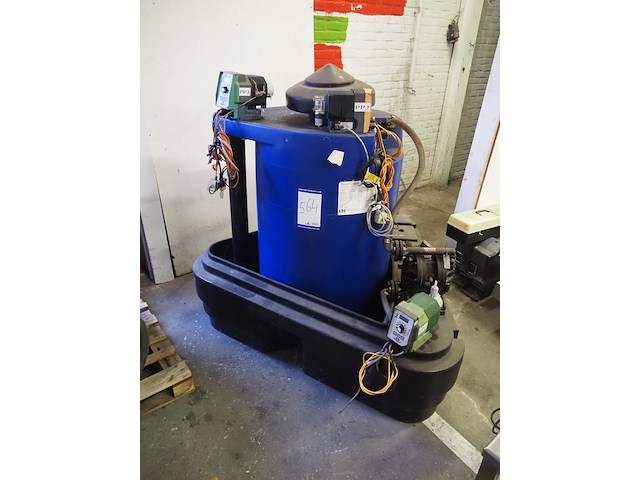 Novotraqua - afbeelding 1 van  10