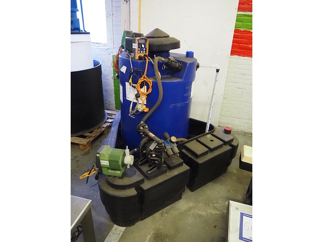 Novotraqua - afbeelding 3 van  10