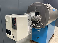 Novum hr 1000 verwarmingsinstallatie - afbeelding 4 van  9