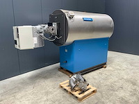 Novum hr 1000 verwarmingsinstallatie - afbeelding 6 van  9