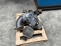 Novum hr 1000 verwarmingsinstallatie - afbeelding 7 van  9