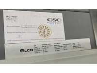 Novum hr 1000 verwarmingsketel - afbeelding 9 van  9