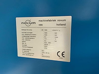 Novumax hr 1000 verwarmingsinstallatie - afbeelding 7 van  8