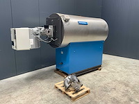 Novumax hr 1000 verwarmingsinstallatie - afbeelding 1 van  6
