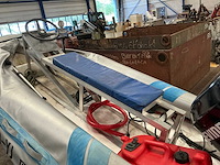 Novurania ribboot - afbeelding 5 van  7