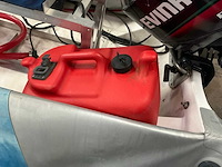 Novurania ribboot - afbeelding 6 van  7