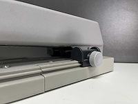 Novus b54/3 - bloknietmachine - afbeelding 5 van  5