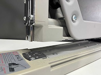 Novus b54/3 - bloknietmachine - afbeelding 4 van  5