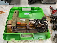 Novus j-172 a elektrische tacker en nieten - afbeelding 1 van  2
