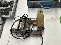 Novus j-172 tacker - afbeelding 2 van  4