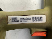 Novus j-172 tacker - afbeelding 4 van  4