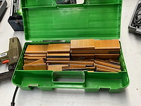 Novus j-172 tacker - afbeelding 3 van  4