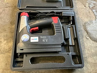 Novus j-214 nietmachine - afbeelding 2 van  2