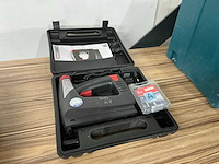 Novus j-214 nietmachine - afbeelding 1 van  2