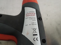 Novus - afbeelding 5 van  5