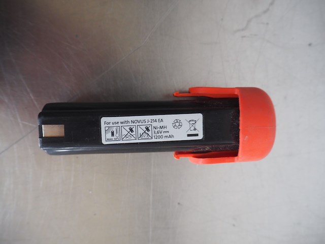Novus - afbeelding 5 van  5