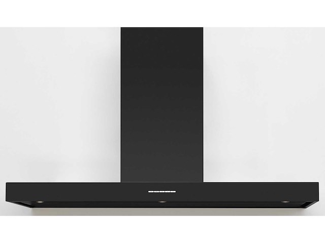 Novy - 6512 - afzuigkap 90 cm - afbeelding 1 van  4