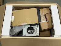 Novy - 6512 - afzuigkap 90 cm - afbeelding 3 van  4