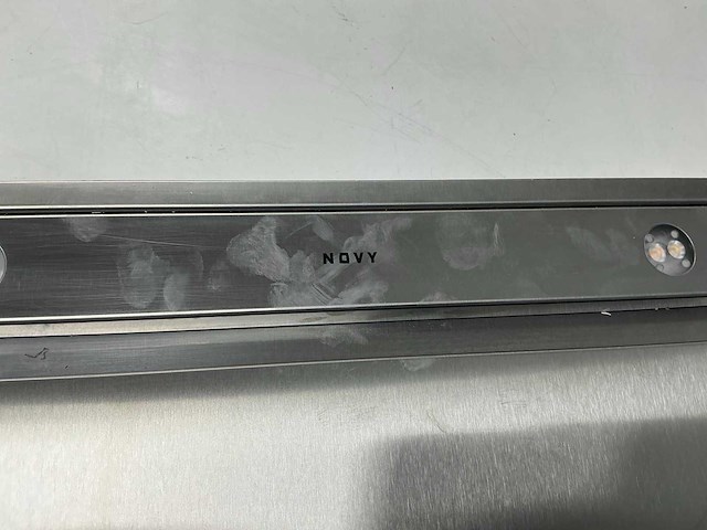 Novy - 683c - afzuigkap - afbeelding 8 van  13