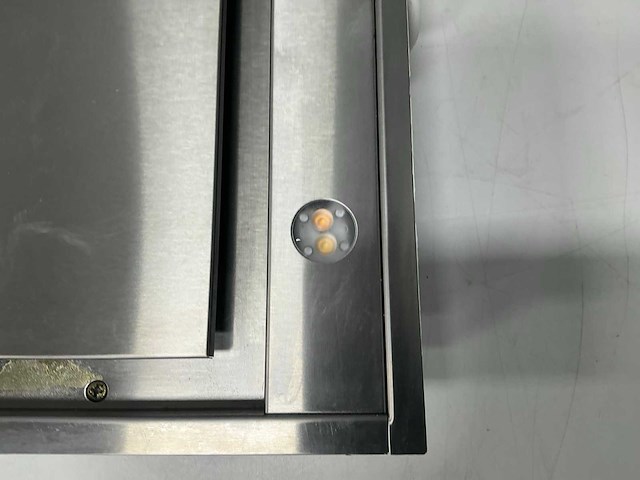 Novy - 683c - afzuigkap - afbeelding 12 van  13
