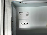 Novy - hr 1060/5 - afzuigkap - afbeelding 5 van  15