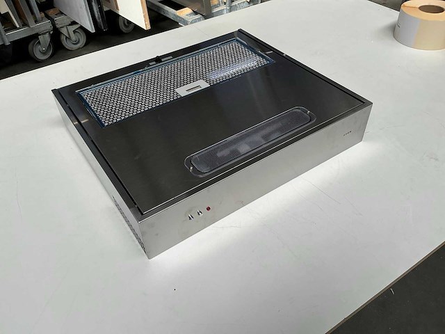 Novy - hr 1060/5 - afzuigkap - afbeelding 9 van  15